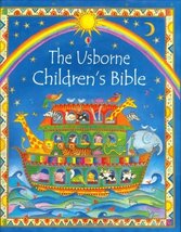 The Usborne Children&#39;s Bible Heather Amery - £6.28 GBP