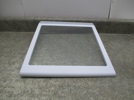 KENMORE REFRIGERATOR HALF WIDTH SHELF PART # 3017838800 3013064600 - $44.00