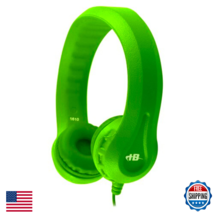 HamiltonBuhl Flex‑Phones Kids Foam Headphones – Durable EVA Foam, Volume... - $48.64