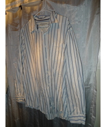 2XL CANYON RIVER MENS DRESS SHIRT SALE Kmart Long Sleeve Cotton Clothing... - $14.06 CAD