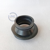 FOR YAMAHA CONCORDE RX-K RXK RX135 AIR CLEANER JOINT RUBBER - £5.50 GBP