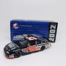Kevin Harvick #29 GM Goodwrench Service On A Roll 2002 Monte Carlo 1 Of 2004 - £15.56 GBP