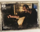 Walking Dead Trading Card #86 Steven Ogg Simon - £1.57 GBP