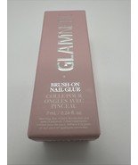 Glamnetic Nail Glue Brush On Applicator - $6.50