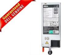 Dell Power Supply 2000W W1R7V PowerEdge 1 Fan Z2000E - £98.78 GBP