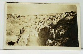RPPC Scenic View of a Cannon Real Photo Postcard H12 - £5.84 GBP