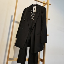 HangErFeng Dress suits,The stitching and finishing details are of high quality. image 4
