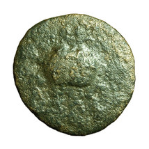 Roman Provincial Coin Augusta Thessalonica Macedonia AE21mm / Prize Urn 04206 - £18.69 GBP