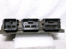 2013..13 FORD  FUSION    2.5L   / ENGINE COMPUTER/ECU.PCM image 3