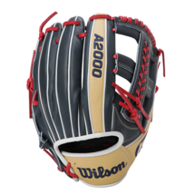 Wilson 2024 KOR A2000 1785 11.75&quot; Baseball Glove Infield Glove WTA2024KR... - $475.90