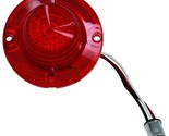 TAIL LIGHT RED 62 LED(40) - $52.82