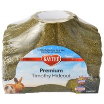Kaytee Premium Timothy Hideout Large - 1 Count - $76.10