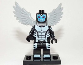 USA Minifigure Toy Archangel Apocalypse X-Men Marvel Comic Collection - £5.32 GBP