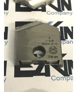 Allied Machine Engineering 10224-0112 Spade Drill 1-3/8&quot; Lot of 5 - €115,57 EUR