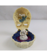 Vintage 1993 Bluebird Toys Mighty Max #4 Yeti Playset McDonald&#39;s Toy Works - €4,98 EUR