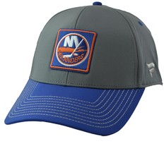 New York Islanders Pro Fanatics NHL Stanley Cup Playoffs Adjustable Hockey Hat - $23.23