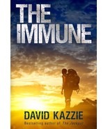 The Immune: Complete Four-Book Edition [Paperback] Kazzie, David - $12.73