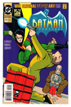 DC The Batman Adventures 14 - $18.81