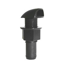 Nylon Fuel Tank Breathers 15mm (Black) - $33.45