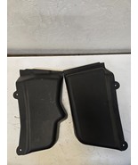 California Pony Cars NXT Generation Battery and Brake Cylinder Cover Kit - $2,339.82 MXN