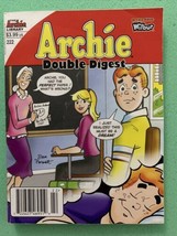 Archie’s double digest volume 222 - £9.40 GBP