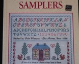 Cross Stitch Samplers (Better Homes and Gardens) Gerald M. Knox - $2.93
