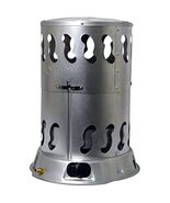 Mr. Heater Corporation Convection Heater, 30- 80K BTU/HR - $2,929.41 MXN