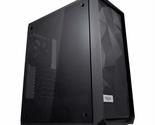 Fractal Design Meshify C - Compact Computer Case - High Performance Airf... - £136.18 GBP+