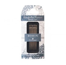 Bohin Petrusse No7 Wool Embroidery Needles 99991 - $4.95