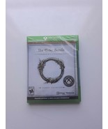 XBOX ONE The Elder Scrolls Online: Tamriel Unlimited Game New SEALED - £7.77 GBP
