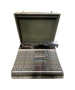 Allen &amp; Heath GL4 Professional Mixing Console - $941.32 CAD