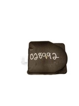 Chassis ECM Cruise Control Under Console Fits 98 ISUZU AMIGO 1203160 - $477.13 MXN