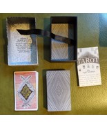 The Wild Unknown Tarot Card Deck 1st Edition Kim Krans OOP Rare Used Com... - £75.67 GBP