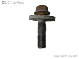 Crankshaft Bolt For 96-99 Toyota Celica  2.2  Gas - $19.75