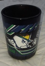 Coffee Mug Notre Dame Fighting Irish Collegiate Leprechaun - £14.76 GBP