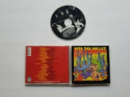 Bite the Bullet [Know] by Various Artists (CD, Mar-1999, Know Records) - £6.49 GBP