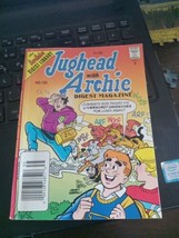 Jughead With Archie Digest #135 - £5.56 GBP