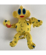 NLP Lost In Space Blawp 7&quot; Plush Stuffed Toy Soft Body Doll Vintage 1998... - $33.78 CAD