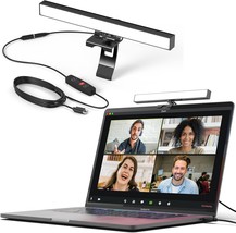 Zoom Lighting For Computer, Replaces Ring Light For Zoom Meetings, Led Monitor - $64.94