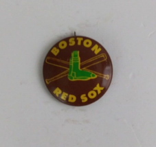 Vintage Guys &#39;66 Potato Chips Baseball Offer Boston Red Sox - $9.69
