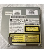 DVD-ROM  DRIVE SD-C2402 for Compaq Laptop. Compaq part 169799-01 - $180.68 MXN