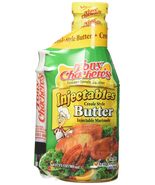 Tony Chachere&#39;s Creole Style Butter Marinade 17oz  - $19.99