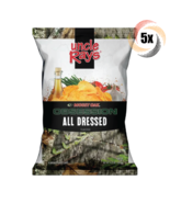 5x Bags Uncle Ray&#39;s Mossy Oak Obsession All Dressed Potato Chips | 4.25oz - $31.13 CAD