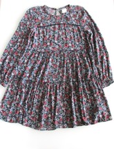 Knox Rose Women&#39;s Long Sleeve Floral Dress Size Small - $274.39 MXN