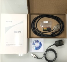 Dynamic Wizard DWIZ KIT without OEM-U Programming Tool for Mobility Scooters