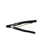 Hawaii Black Coral Branch with Pearl Brooch Pin - $137.27 CAD