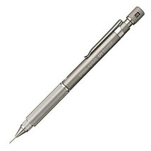 Platinum Pen Mechanical pencil Pro Use 171 0.3mm Silver MSDA-1500A # 9 Japan - £19.37 GBP