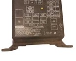 Fuse Box Engine Compartment EX Fits 00 PASSPORT 335331***SHIPS SAME DAY ... - $264.43