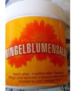 RINGELBLUMENSALBE CALENDULA -inflammation skin irritation Made in Germany - €20,02 EUR+