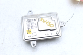 BMW 7296090 F01 F10 F30 F32 HEADLIGHT BALLAST CONTROL MODULE E6430 - $49.95
